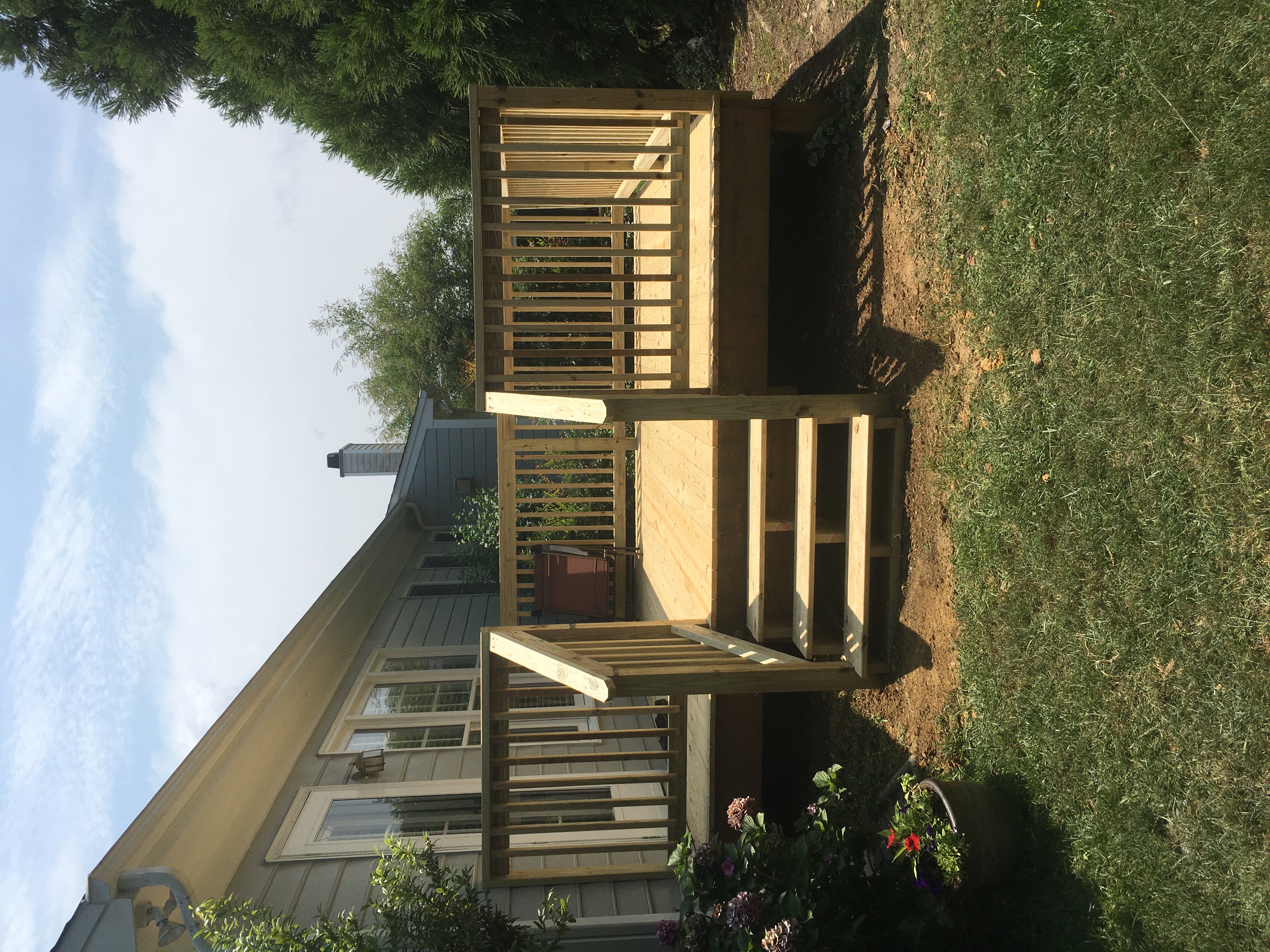 Carpentry